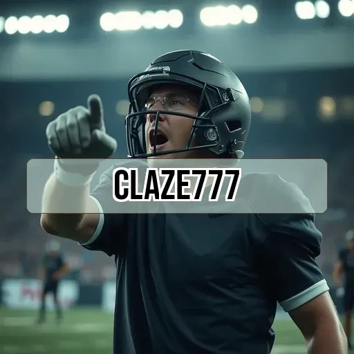 claze777.com: Sua Destinação para Emoção em Loterias