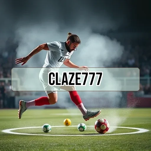 claze777.com: Imperdíveis Promoções para Jogadores que Amam Aventura