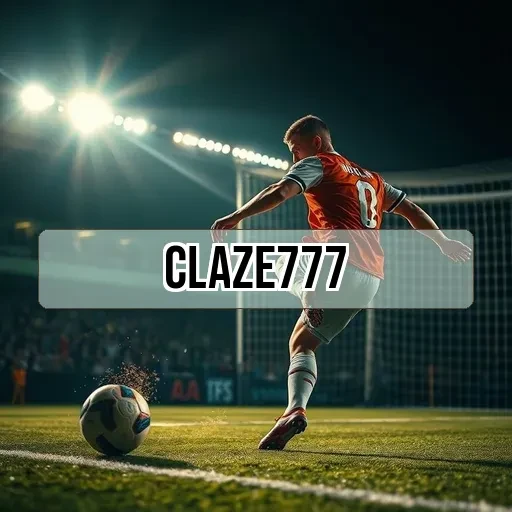 claze777.com: Conheça a Empolgante Seção de Roleta do Site