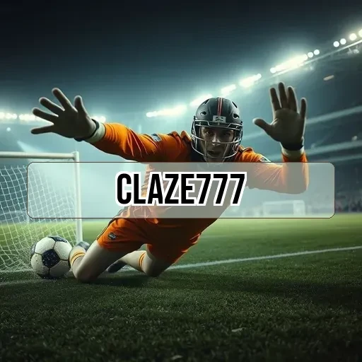 claze777.com: Aposte com Inteligência e Ganhe Mais em Cada Jogo!