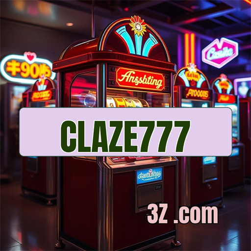 Fortaleça sua segurança com claze777.com: O site confiavel de jogos!