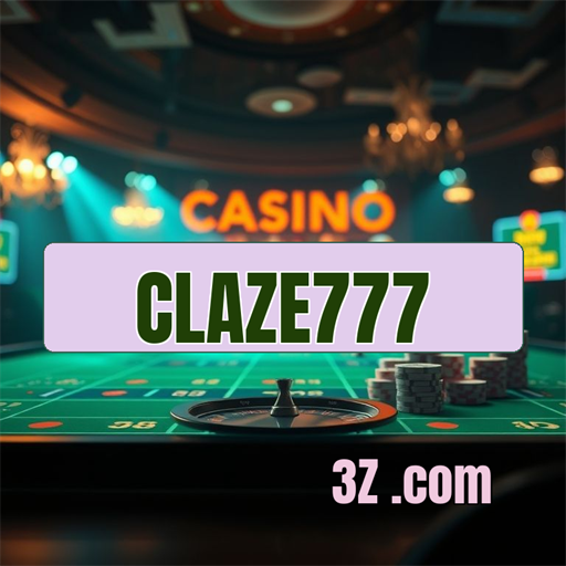 Recursos Paga que Transformam o claze777.com em um Destino Imperdível