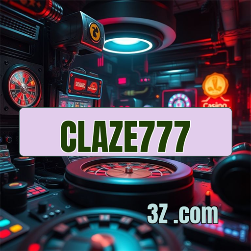 Entre no Mundo das Slots em claze777.com e Ganhe!