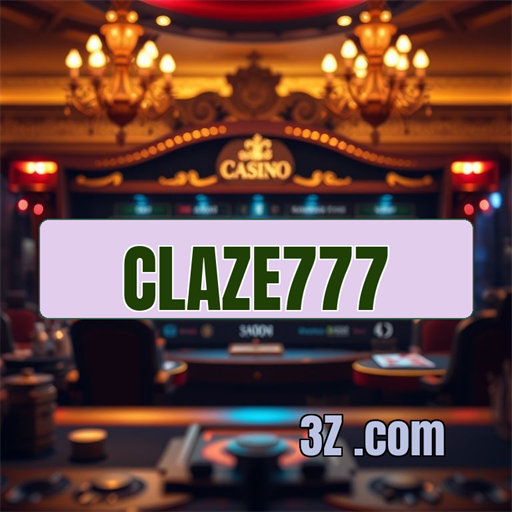Experimente o VIP do claze777.com e Amplie Seus Jogos!
